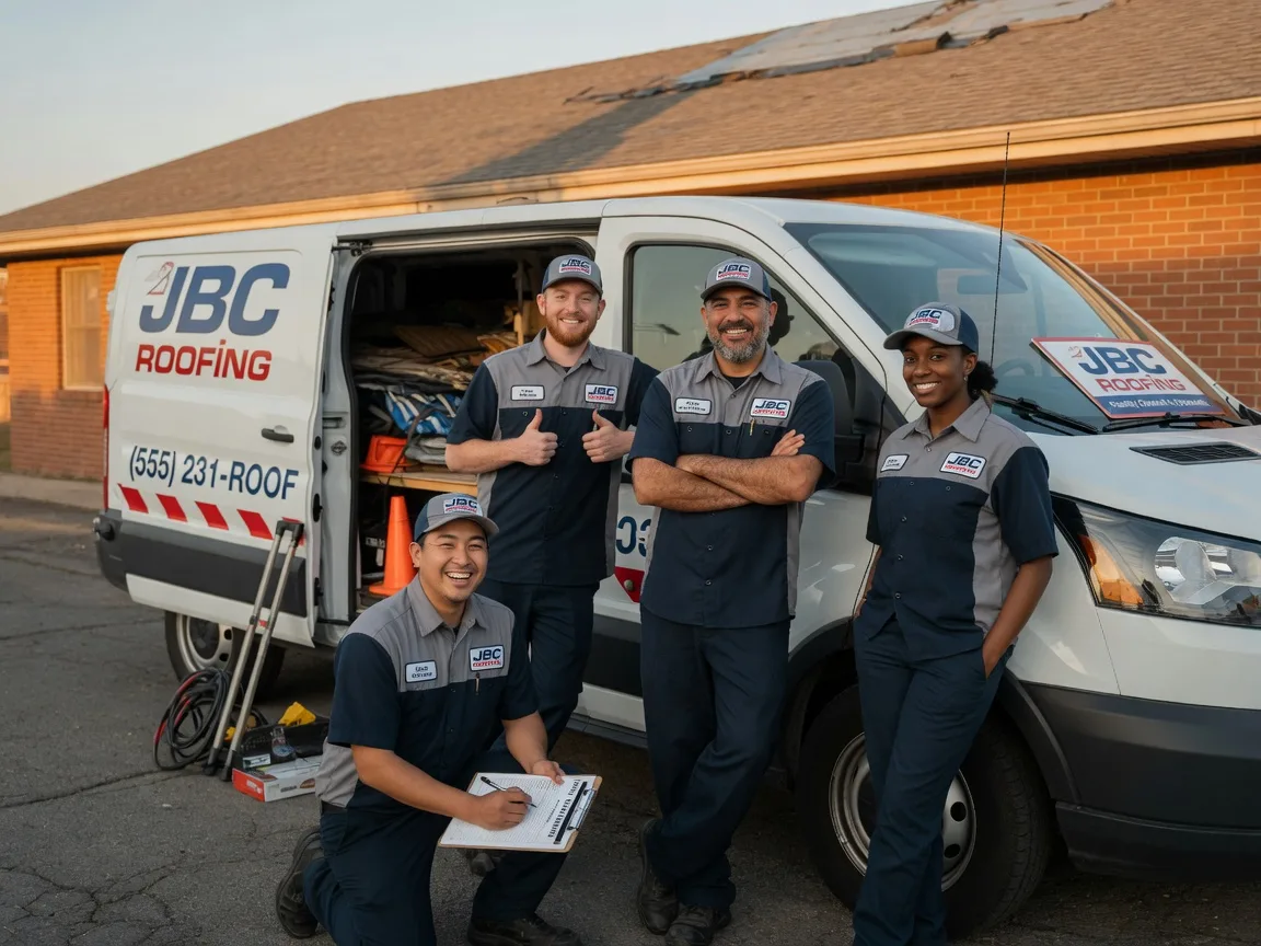 Roof Replacement company in Calpine, CA